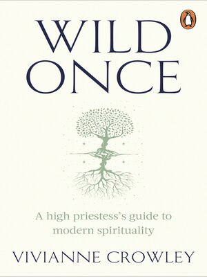 cover image of Wild Once